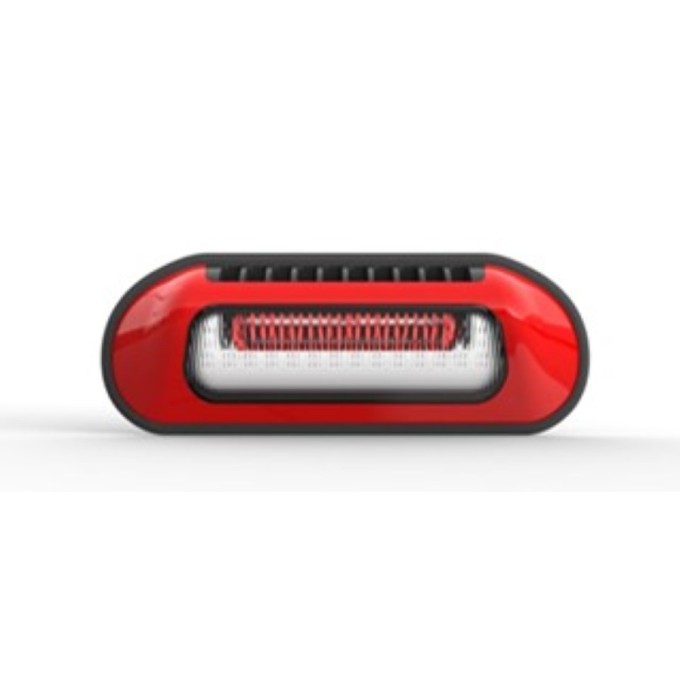 Kit complet de semnalizare optica si acustica pentru autospeciale de pompieri Kit complet de semnalizare optica si acustica pentru autospeciale de pompieri